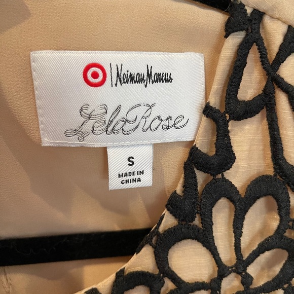 Lela Rose Top - Neiman Marcus x Target - Picture 4 of 4